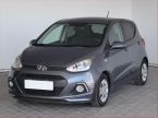 Hyundai i10 - fotka číslo 1