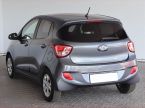 Hyundai i10 - fotka číslo 3