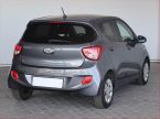 Hyundai i10 - fotka číslo 4