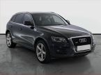 Audi Q5 - fotka číslo 0