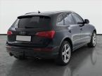 Audi Q5 - fotka číslo 4
