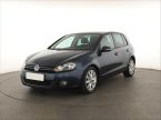 Volkswagen Golf - fotka číslo 1
