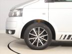 Volkswagen Multivan - fotka číslo 14