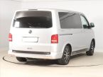 Volkswagen Multivan - fotka číslo 4