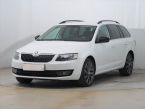 Škoda Octavia - fotka číslo 1