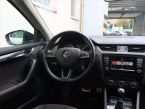 Škoda Octavia - fotka číslo 6