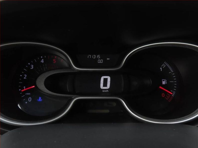 Renault Trafic - hlavní fotka