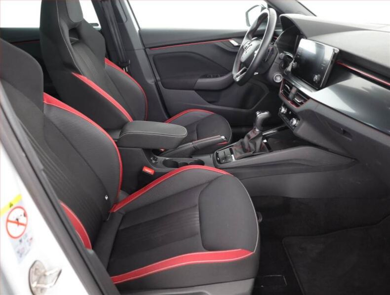 Škoda Kamiq - hlavní fotka