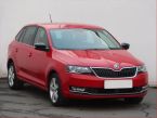 Škoda Rapid - fotka číslo 0