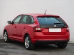 Škoda Rapid - fotka číslo 3