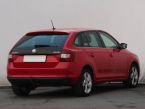 Škoda Rapid - fotka číslo 4