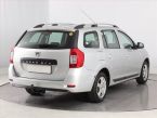 Dacia Logan - fotka číslo 4