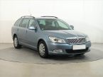 Škoda Octavia - fotka číslo 0