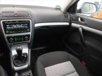 Škoda Octavia - fotka číslo 7