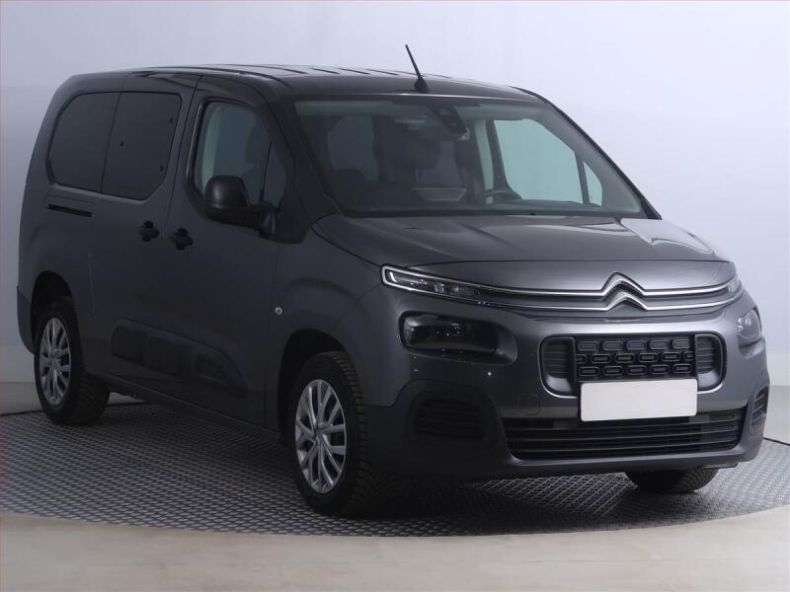 Citroën Berlingo - hlavní fotka inzerátu