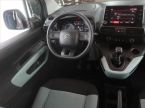 Citroën Berlingo - fotka číslo 6