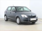 Škoda Fabia - fotka číslo 0