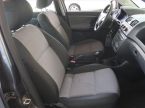 Škoda Fabia - fotka číslo 8