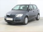 Škoda Fabia - fotka číslo 1