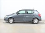 Škoda Fabia - fotka číslo 2