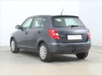 Škoda Fabia - fotka číslo 3