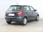 Škoda Fabia - fotka číslo 4