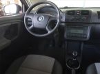 Škoda Fabia - fotka číslo 6