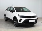 Opel Crossland X - fotka číslo 0