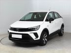 Opel Crossland X - fotka číslo 1