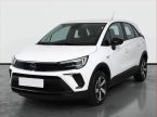 Opel Crossland X - fotka číslo 1