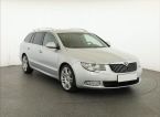 Škoda Superb - fotka číslo 0