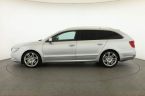 Škoda Superb - fotka číslo 2
