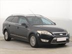 Ford Mondeo - fotka číslo 0