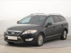 Ford Mondeo - fotka číslo 1
