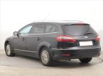 Ford Mondeo - fotka číslo 3
