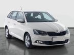 Škoda Fabia - fotka číslo 0