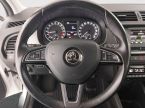 Škoda Fabia - fotka číslo 15