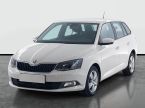 Škoda Fabia - fotka číslo 1