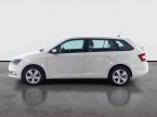 Škoda Fabia - fotka číslo 2