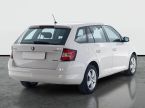 Škoda Fabia - fotka číslo 4