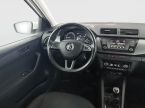 Škoda Fabia - fotka číslo 6