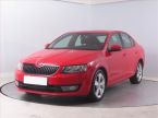 Škoda Octavia - fotka číslo 1
