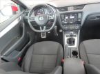Škoda Octavia - fotka číslo 6