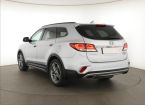 Hyundai Santa Fe - fotka číslo 3