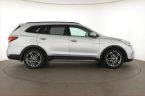 Hyundai Santa Fe - fotka číslo 5