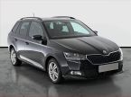 Škoda Fabia - fotka číslo 0