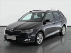 Škoda Fabia - fotka číslo 1