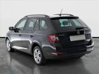 Škoda Fabia - fotka číslo 3