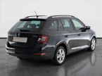 Škoda Fabia - fotka číslo 4