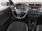 Škoda Fabia - fotka číslo 6